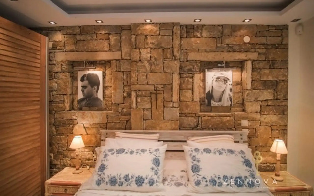 Luxury Villa
