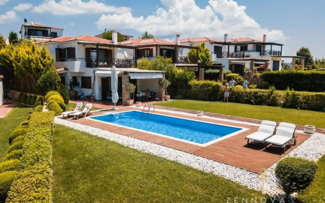 Luxury Villa