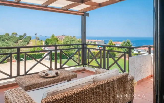 Luxury Villa