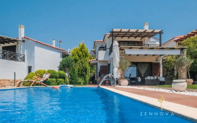 Luxury Villa