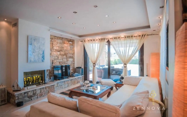 Luxury Villa