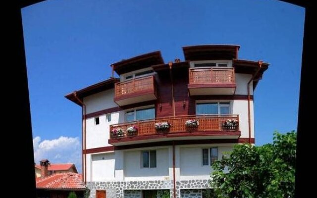 Zigen House